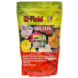 VPG Fertilome BAC377 4Lb Dusting Wet Sulfur
