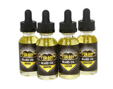 Für Boy Premium Beard Oil - Long Lasting Scent and Beard Conditioner - All Natural Ingredients Infused with Jojoba Oil and Grapeseed - Smooth Finish, Small Batches Handcrafted in USA (1oz, Campfire)