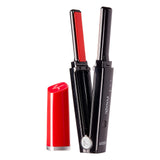 KISS Cordless Flat Iron Rouge Hair Straightener, ¾