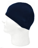 DREAM Smooth Stretch Spandex Cap (Pack of 12) (Model: 031) Navy