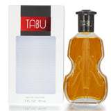 TABU EAU DE COLOGNE SPRAY IN VIOLIN BOTTLE 3.0 FL. OZ. BY DANA CLASSIC FRAGRANCES