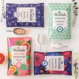 Westlab's Recover Epsom Salts with White Willow & Eucalyptus