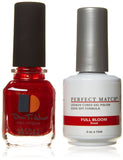 Le Chat Perfect Match Led-Uv Gel Polish Kits - Complete A-Z Collection, Full Bloom
