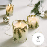 Thymes Hand Cream - 3.4 Fl Oz - Frasier Fir