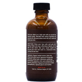 Taconic Shave Bay Rum Aftershave Splash - Cooling Formula - Artisan Made in the USA