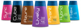 AZURE Extreme Tingle Bronzer, Tanning Bed Lotion (7 ounce)