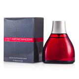 Spirit Antonio Banderas FOR MEN by Antonio Puig - 3.4 oz EDT Spray