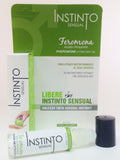 Instinto Sensual Pheromones for Men-Feromonas Para Hombres