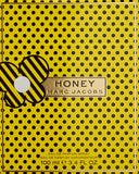 Marc Jacobs Honey Eau de Toilette Spray for Women, 3.4 Ounce