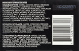 John Frieda Precision Foam Permanent Color, Fiery Copper Sands, 6 Fluid Ounce