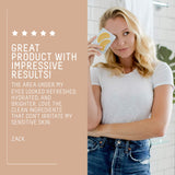 24K Gold Collagen Eye Masks, All Natural and Non Toxic Under Eye Treatment for Dark Circles and Puffy Eyes, Skin Firming and Anti Aging Eye Patches, Hydrates and Reduce Wrinkles, 12 Pairs – BEAUTOLOGY LAB
