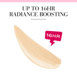 Bourjois Fond de Teint Healthy Mix Extension Serum, No. 53 Beige Clair, 1 Ounce