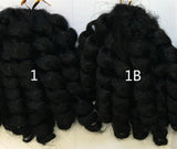 4 Packs Deal!!! JAMAICAN BOUNCE 26" (4 Med.Brown) - Sensationnel African Collection Crochet Braid