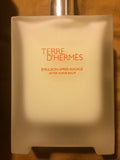 Terre D'hermes/Hermes EDT Spray 1.7 Oz (M)
