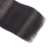 Brazilian Straight Hair Bundles 20 18 16 inch Natural Black Virgin Human Hair Striaght Bundles Unprocessed Weave Bundles