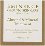 Eminence Almond and Mineral Treatment, 2 Ounce