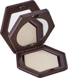 Burts Bees 100% Natural Mattifying Powder Foundation, Vanilla - 0.3 Ounce (Pack of 2)