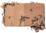 Clarins Bronzing Duo Mineral Powder Compact SPF 15-01 Light 10g/0.35oz