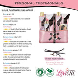 Bath & Body Spa Gift Basket for Women, Best Gift Idea for Christmas, Mother’s Day & Birthday, Black Vanilla Set Includes Bubble Bath, Shower Gel, Shampoo, Body Scrub, Message Oil, Bath Salt, Bath Bomb