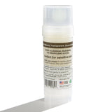 Zero Deodorant - Oxygen powered de-stinkerizer (Bropocalypse)