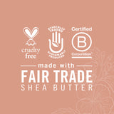 Sheamoisture Curl Enhancing Smoothie for Thick, Curly Hair Coconut and Hibiscus Sulfate Free and Paraben Free 20 oz