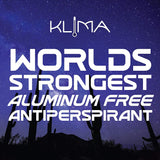 HyperDri Aluminum-Free Antiperspirant