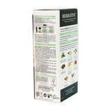Herbatint 6N Permanent Herbal Dark Blonde Haircolor Gel Kit - 3 per case.