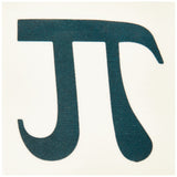 Pi Symbol Tattoo Classroom Pack