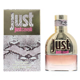 Roberto Cavalli Just Cavalli Women's Eau de Toilette, 1 Fl Oz