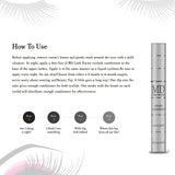 MD Lash Factor Ultima Eyelash Conditioner, 0.1 Ounce
