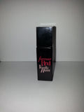 Bath and Body Works Forever Red Vanilla Rum Eau De Parfum .25 Ounce Travel Spray