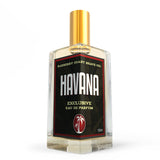 Havana Eau de Parfum EdP Cologne for Men by Barberry Coast - Crafted with Pure Oils from the Best Places on Earth