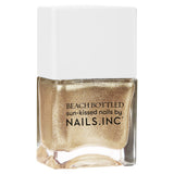 Nails Inc Beach Bottled That Tan Life