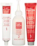 Vidal Sassoon Pro Series Hair Color, 4RC Dark Copper Red, 1 Kit