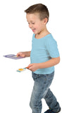 Janod Real Teacher Educative Role-Play Game for Imagination Play for Ages 3+