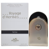 Hermes Voyage D'hermes Unisex Spray, Refillable, 1.18 Ounce