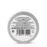 Hawkins and Brimble Shaving Cream 100ml / 3.4 fl oz - Male Shave Soap Lotion Good Lather | Lightly Fragranced Nice Aroma