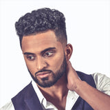 18.21 Man Made Luxury Gift Set, Men's Products: 3-in-1 Shampoo, Conditioner, Body Wash w/Wax, Paste, Beard Balm, Hair Spray, Shave Glide, Clay, or Pomade - Sweet Tobacco or Spiced Vanilla Fragrance