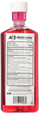 ACT Anticavity Fluoride Rinse Cinnamon 18 oz (Pack of 6)