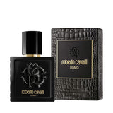 Roberto Cavalli Uomo Eau de Toilette, 2 Fl Oz
