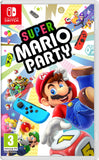 Nintendo Super Mario Party (nintendo Switch), 1 Pound
