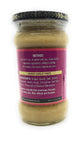 Deep Ginger-Garlic Paste -10 Oz