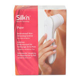 Silk’n Pure Facial Cleansing Brush for Exfoliation