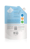 Method Gel Hand Soap Refill, Sweet Water, 34 Fl Oz (Pack of 3)