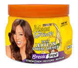 Profectiv MegaGrowth Break Free Daily Leave-in Strengthener, 15 oz (Pack of 2)