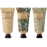 Morris and Co. Golden Lily Hand Cream Collection 30 ml