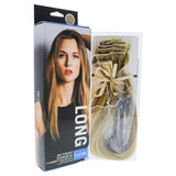 Hairdo Straight Extension Kit, R25 Ginger Blonde