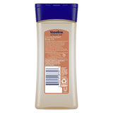 Vaseline Body Gel Oil Cocoa Radiant 6.8 oz (Pack of 3)