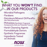 NOW Solutions, Xyliwhite Toothpaste Gel, Refreshmint, Cleanses and Whitens, Fresh Taste, 40 Units, 1-Ounce Tubes