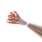 16" I-Link Straight Color #1B (Jet Black/Darkest Brown)